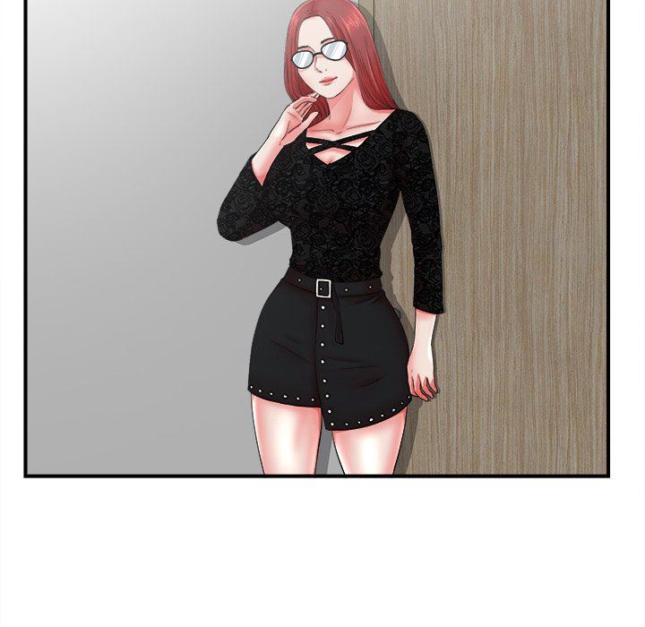 [韩国漫画] 菜鸟扫美记 爱情,熟女人妻,巨乳大奶,OL#[106P]-31