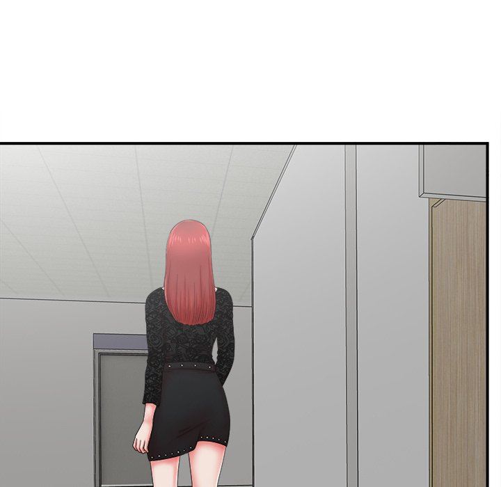 [韩国漫画] 菜鸟扫美记 爱情,熟女人妻,巨乳大奶,OL#[106P]-33