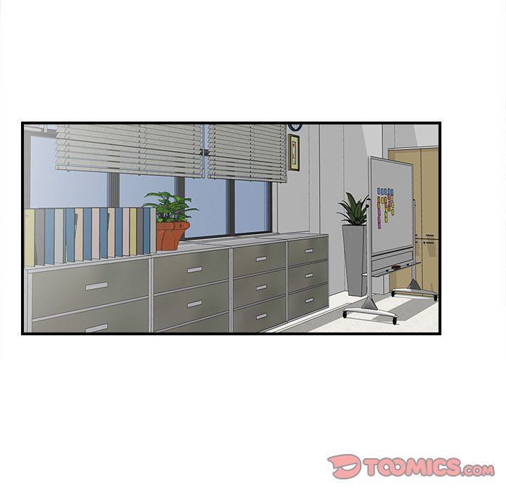 [韩国漫画] 菜鸟扫美记 爱情,熟女人妻,巨乳大奶,OL#[106P]-42