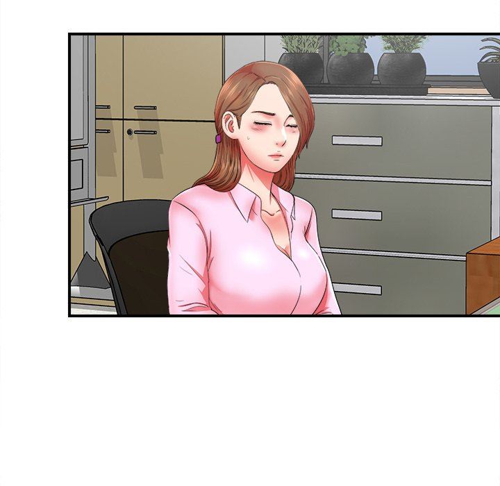 [韩国漫画] 菜鸟扫美记 爱情,熟女人妻,巨乳大奶,OL#[106P]-43