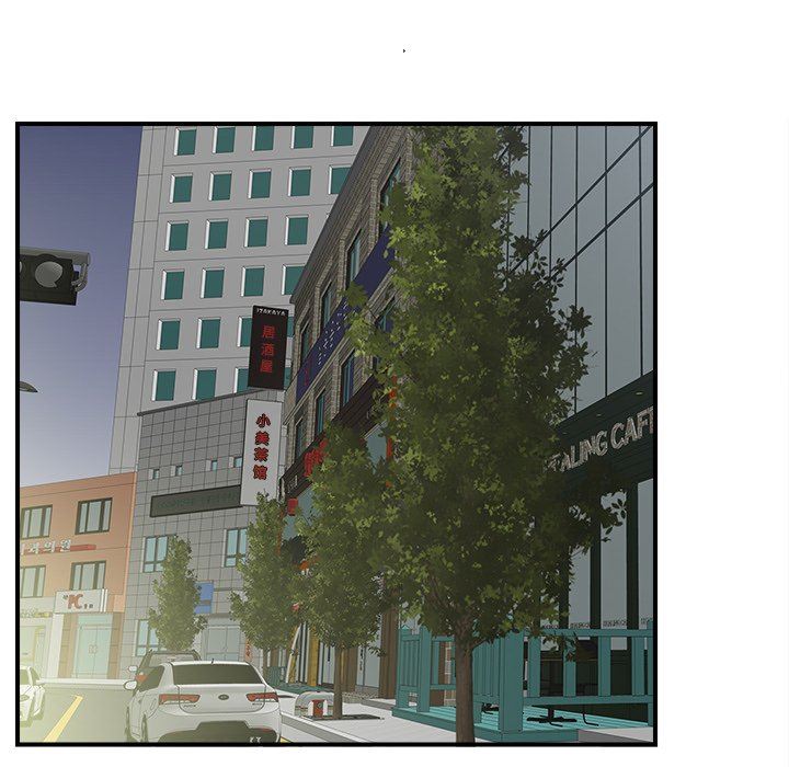 [韩国漫画] 菜鸟扫美记 爱情,熟女人妻,巨乳大奶,OL#[106P]-75