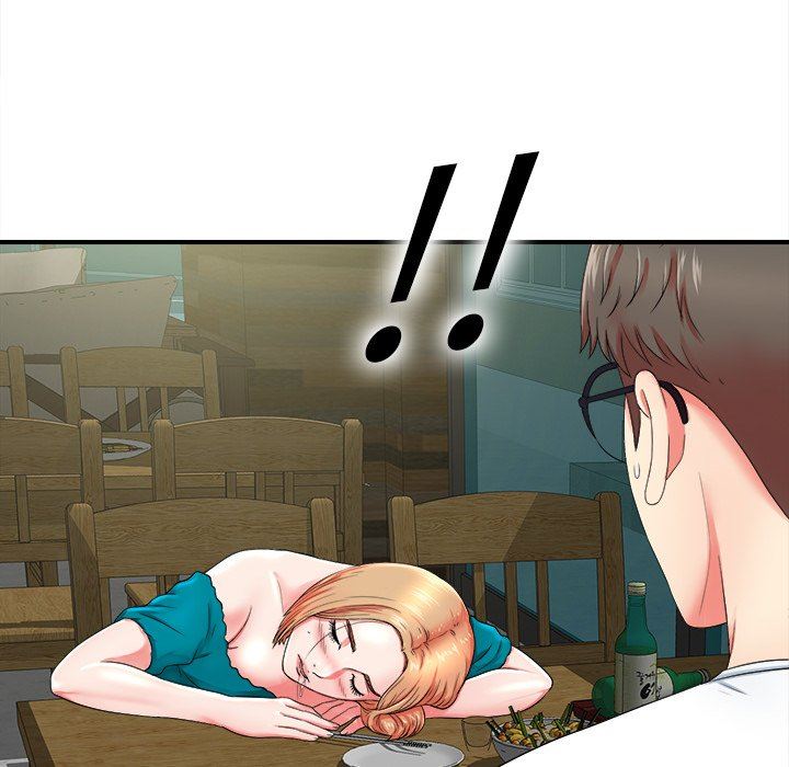 [韩国漫画] 菜鸟扫美记 爱情,熟女人妻,巨乳大奶,OL#[106P]-79