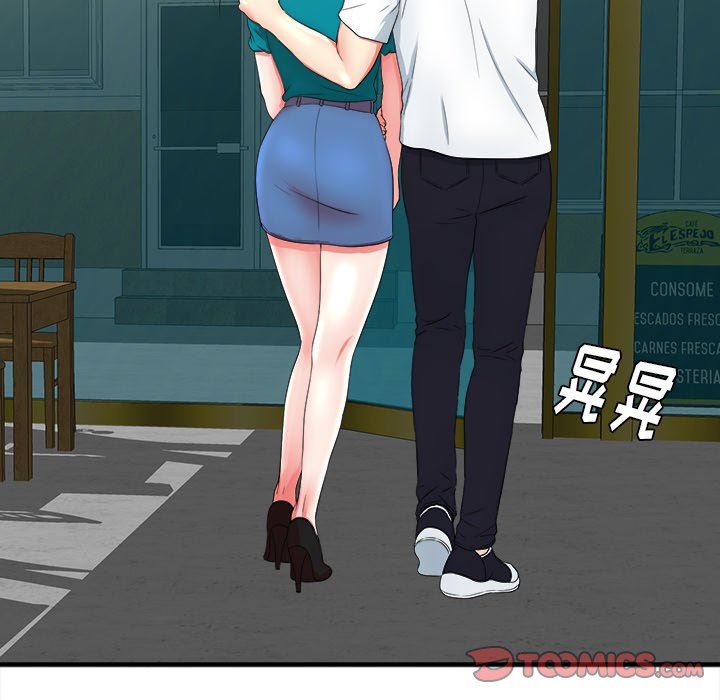 [韩国漫画] 菜鸟扫美记 爱情,熟女人妻,巨乳大奶,OL#[106P]-94