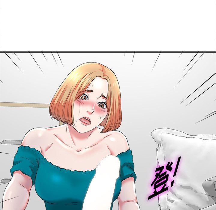 [韩国漫画] 菜鸟扫美记 爱情,熟女人妻,巨乳大奶,OL#[109P]-104