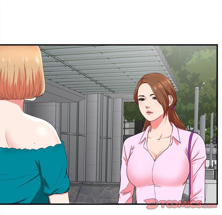 [韩国漫画] 菜鸟扫美记 爱情,熟女人妻,巨乳大奶,OL#[109P]-22