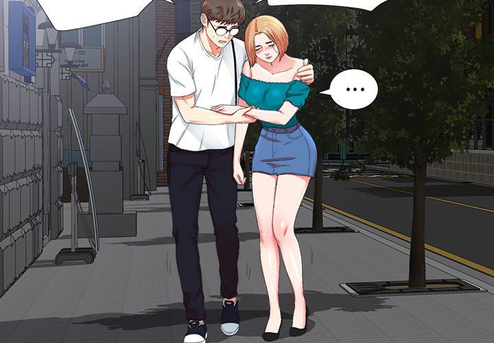 [韩国漫画] 菜鸟扫美记 爱情,熟女人妻,巨乳大奶,OL#[109P]-3