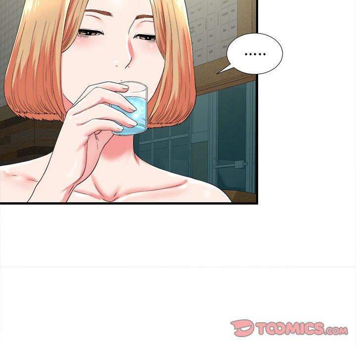 [韩国漫画] 菜鸟扫美记 爱情,熟女人妻,巨乳大奶,OL#[109P]-42