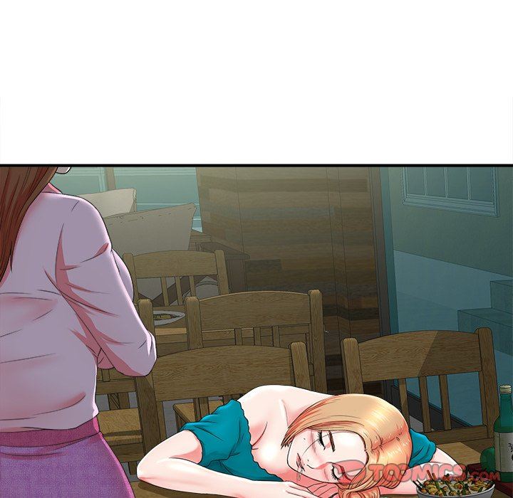 [韩国漫画] 菜鸟扫美记 爱情,熟女人妻,巨乳大奶,OL#[109P]-46