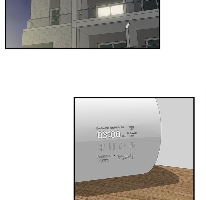 [韩国漫画] 菜鸟扫美记 爱情,熟女人妻,巨乳大奶,OL#[109P]-80