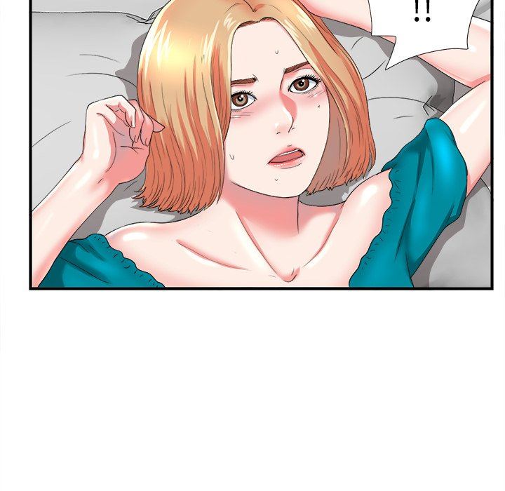 [韩国漫画] 菜鸟扫美记 爱情,熟女人妻,巨乳大奶,OL#[109P]-83