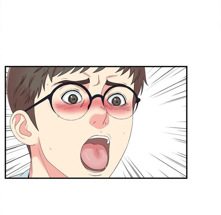 [韩国漫画] 菜鸟扫美记 爱情,熟女人妻,巨乳大奶,OL#[103P]-13