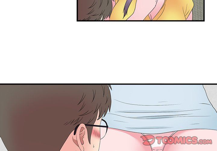 [韩国漫画] 菜鸟扫美记 爱情,熟女人妻,巨乳大奶,OL#[103P]-2