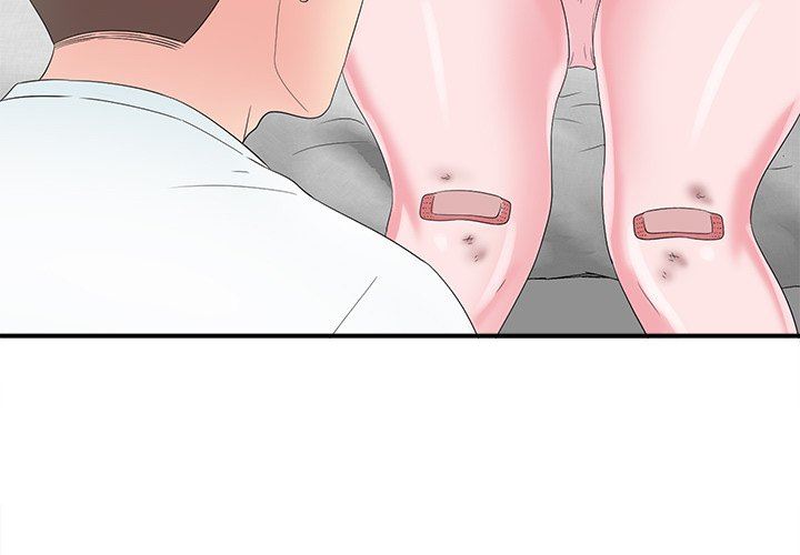 [韩国漫画] 菜鸟扫美记 爱情,熟女人妻,巨乳大奶,OL#[103P]-3