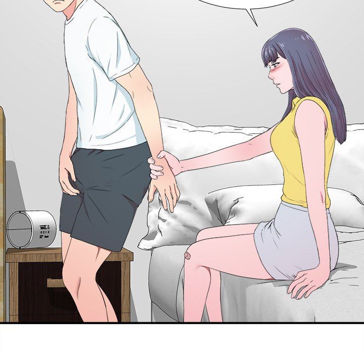 [韩国漫画] 菜鸟扫美记 爱情,熟女人妻,巨乳大奶,OL#[103P]-56