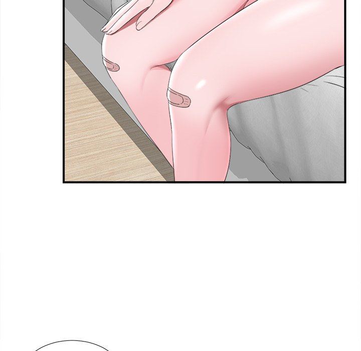 [韩国漫画] 菜鸟扫美记 爱情,熟女人妻,巨乳大奶,OL#[100P]-58