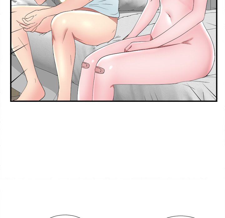 [韩国漫画] 菜鸟扫美记 爱情,熟女人妻,巨乳大奶,OL#[100P]-84