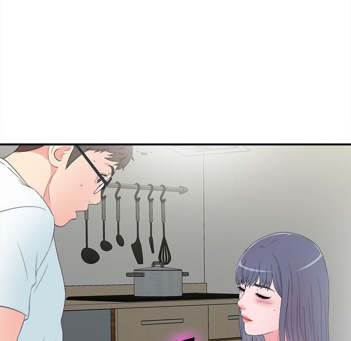 [韩国漫画] 菜鸟扫美记 爱情,熟女人妻,巨乳大奶,OL#[100P]-90