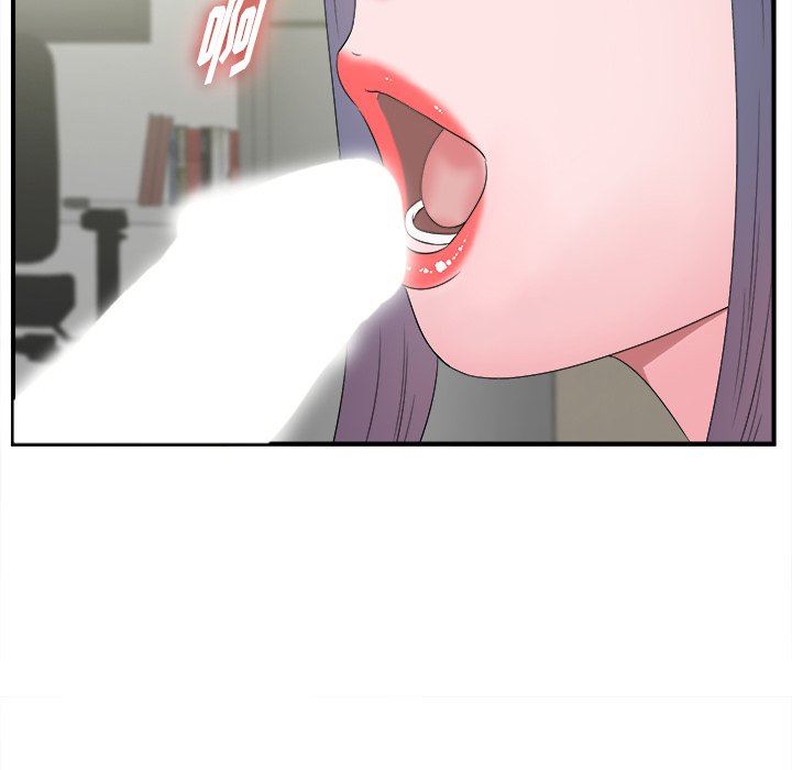 [韩国漫画] 菜鸟扫美记 爱情,熟女人妻,巨乳大奶,OL#[101P]-18