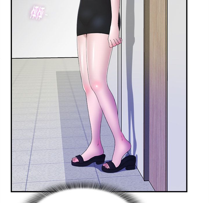 [韩国漫画] 菜鸟扫美记 爱情,熟女人妻,巨乳大奶,OL#[101P]-30