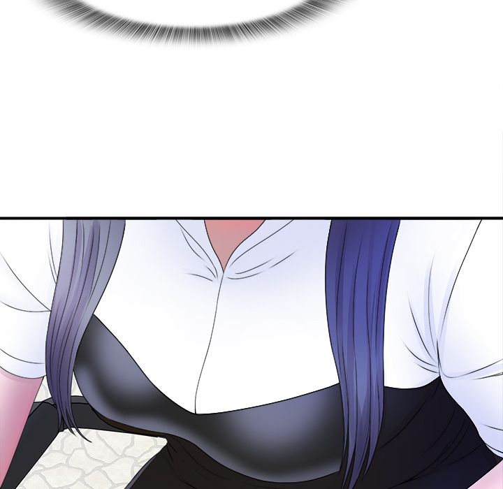 [韩国漫画] 菜鸟扫美记 爱情,熟女人妻,巨乳大奶,OL#[101P]-57