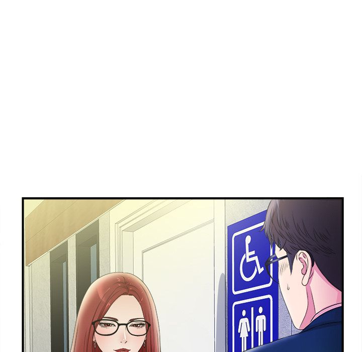 [韩国漫画] 菜鸟扫美记 爱情,熟女人妻,巨乳大奶,OL#[101P]-90