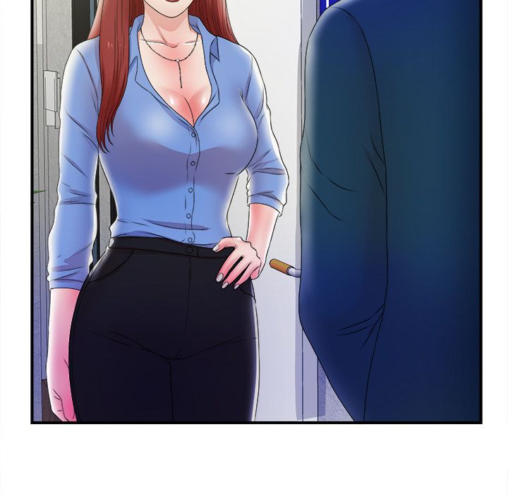 [韩国漫画] 菜鸟扫美记 爱情,熟女人妻,巨乳大奶,OL#[101P]-91