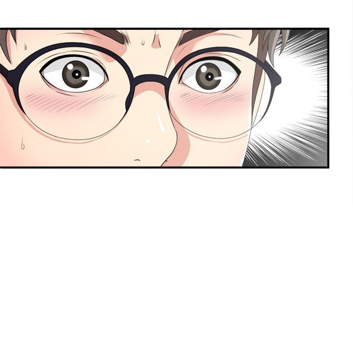 [韩国漫画] 菜鸟扫美记 爱情,熟女人妻,巨乳大奶,OL#[130P]-128