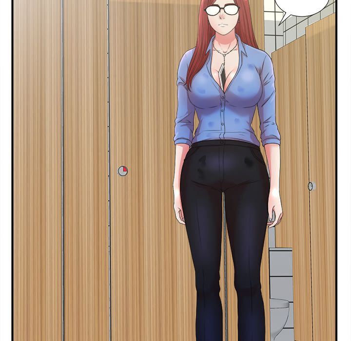 [韩国漫画] 菜鸟扫美记 爱情,熟女人妻,巨乳大奶,OL#[130P]-70