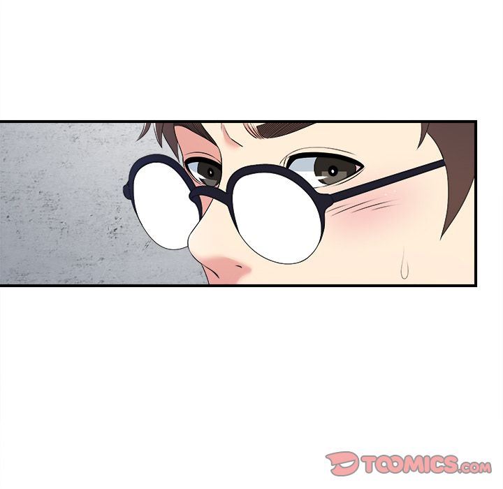 [韩国漫画] 菜鸟扫美记 爱情,熟女人妻,巨乳大奶,OL#[122P]-111