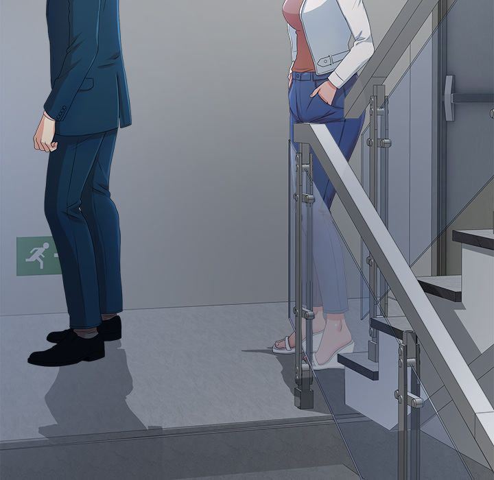 [韩国漫画] 菜鸟扫美记 爱情,熟女人妻,巨乳大奶,OL#[122P]-119