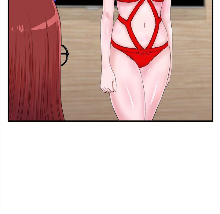 [韩国漫画] 菜鸟扫美记 爱情,熟女人妻,巨乳大奶,OL#[122P]-30