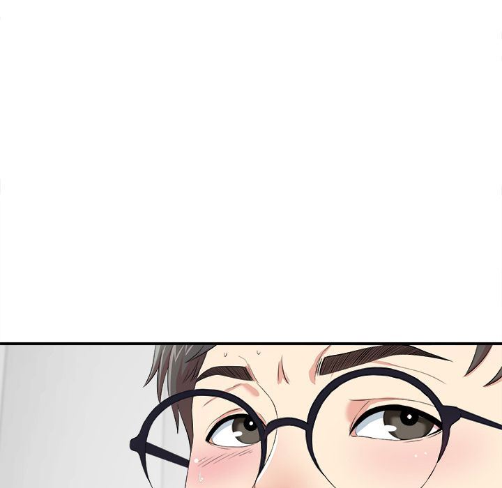 [韩国漫画] 菜鸟扫美记 爱情,熟女人妻,巨乳大奶,OL#[122P]-49