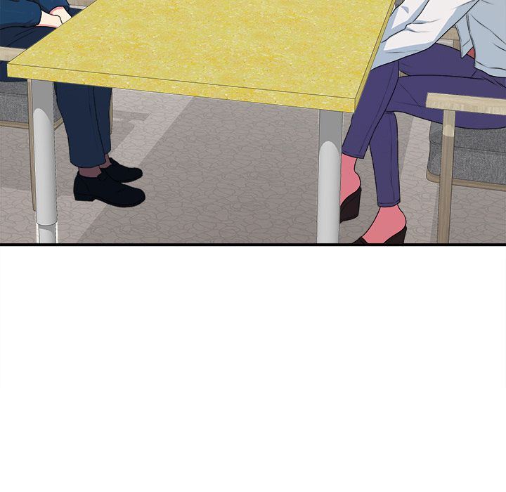 [韩国漫画] 菜鸟扫美记 爱情,熟女人妻,巨乳大奶,OL#[122P]-5