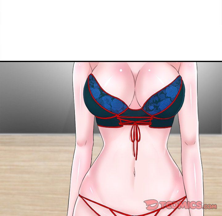 [韩国漫画] 菜鸟扫美记 爱情,熟女人妻,巨乳大奶,OL#[122P]-51