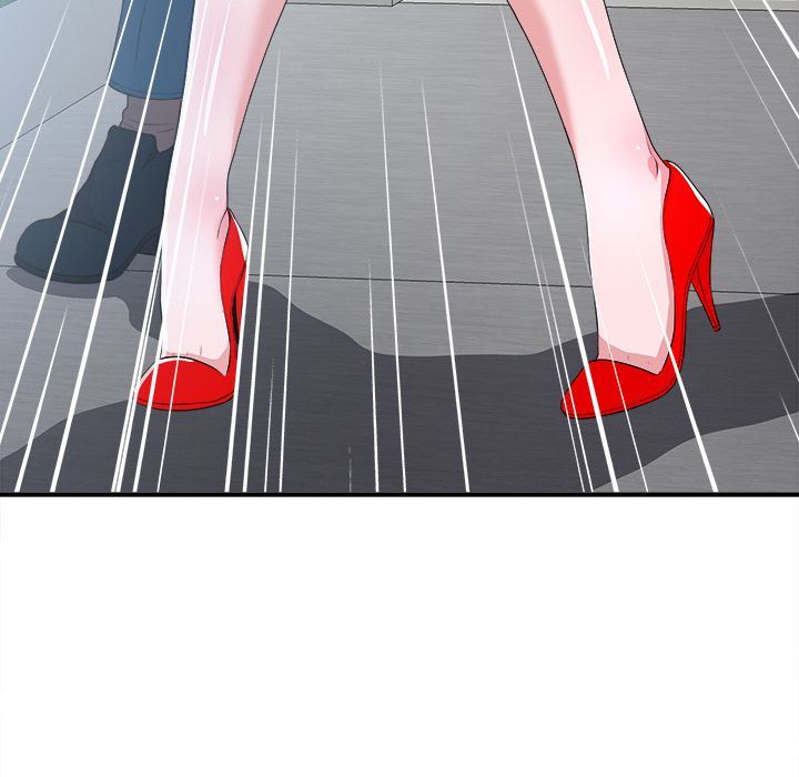 [韩国漫画] 菜鸟扫美记 爱情,熟女人妻,巨乳大奶,OL#[122P]-89