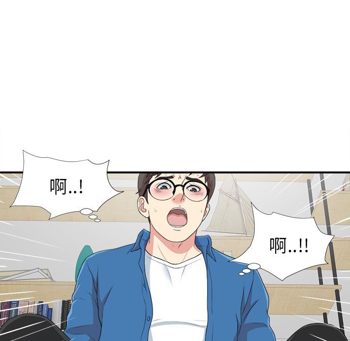 [韩国漫画] 菜鸟扫美记 爱情,熟女人妻,巨乳大奶,OL#[134P]-42