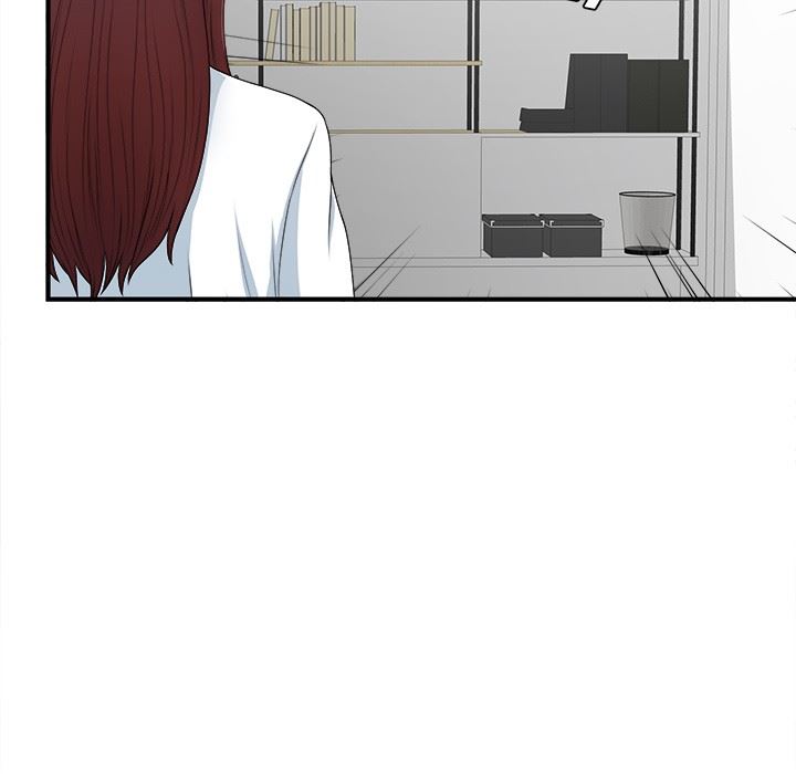 [韩国漫画] 菜鸟扫美记 爱情,熟女人妻,巨乳大奶,OL#[134P]-54