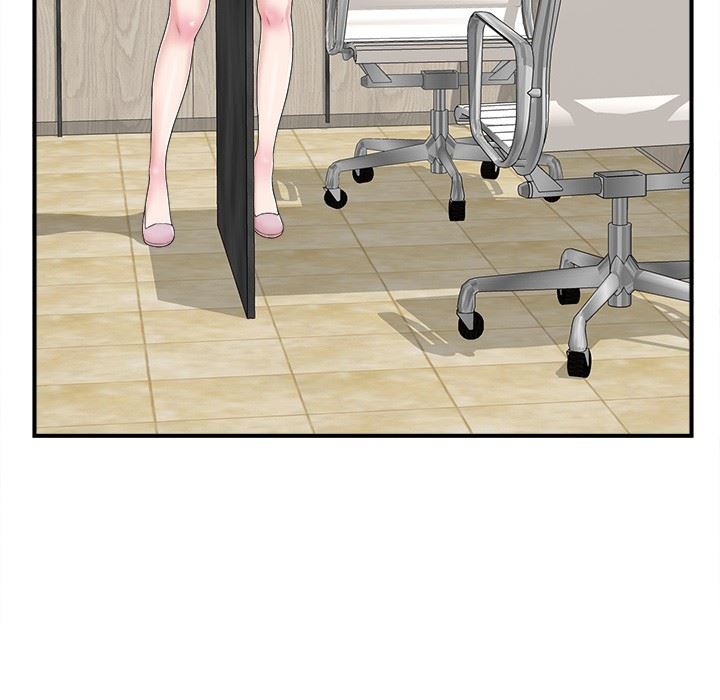 [韩国漫画] 菜鸟扫美记 爱情,熟女人妻,巨乳大奶,OL#[134P]-56