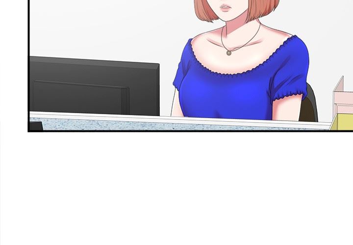 [韩国漫画] 菜鸟扫美记 爱情,熟女人妻,巨乳大奶,OL#[116P]-4