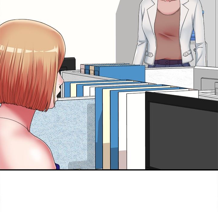 [韩国漫画] 菜鸟扫美记 爱情,熟女人妻,巨乳大奶,OL#[116P]-58