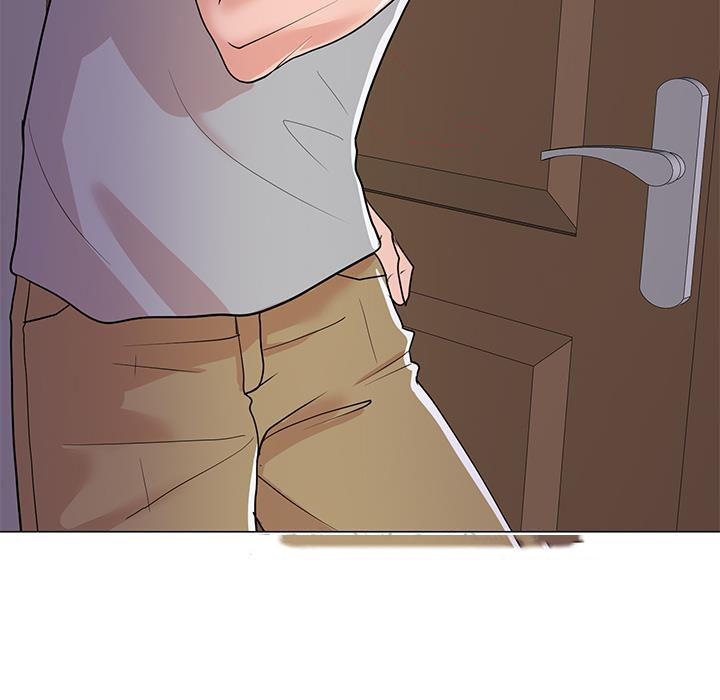 [韩国漫画] 儿子的乐园 乱伦,熟女人妻,女仆,巨乳大奶,不伦#[171P]-115