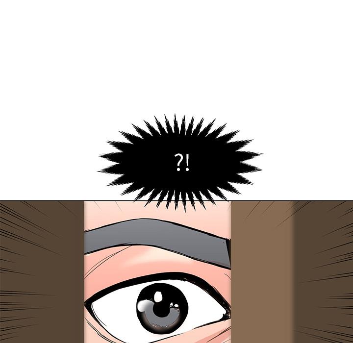 [韩国漫画] 儿子的乐园 乱伦,熟女人妻,女仆,巨乳大奶,不伦#[171P]-119