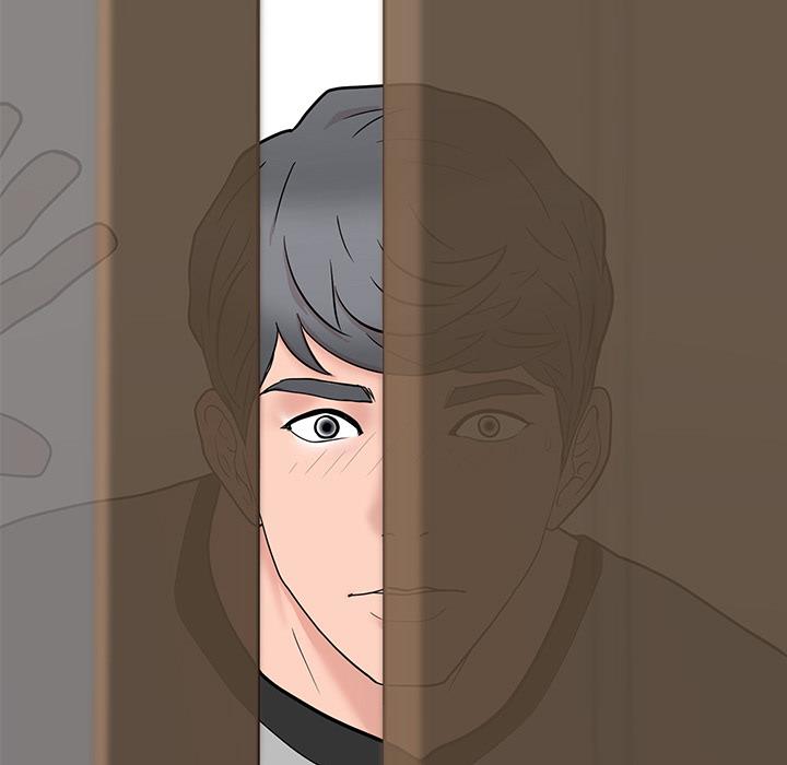 [韩国漫画] 儿子的乐园 乱伦,熟女人妻,女仆,巨乳大奶,不伦#[171P]-127