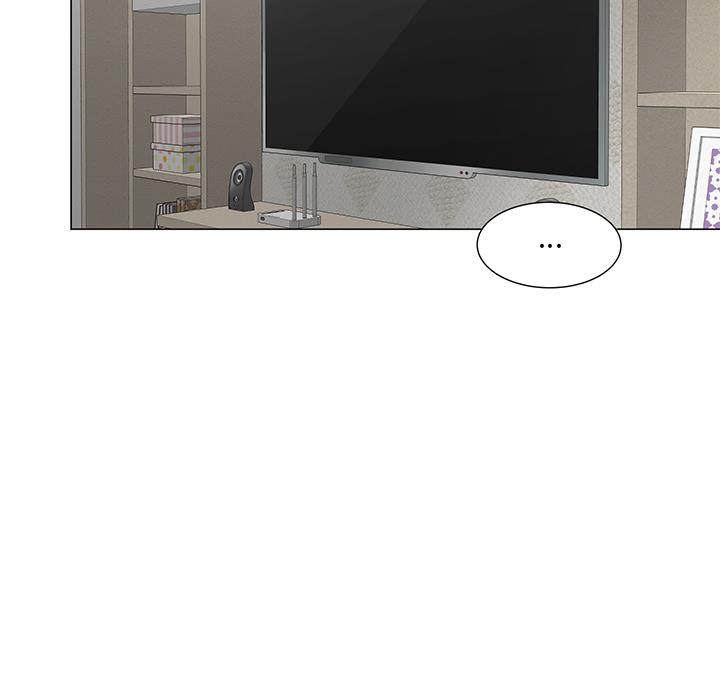 [韩国漫画] 儿子的乐园 乱伦,熟女人妻,女仆,巨乳大奶,不伦#[171P]-152