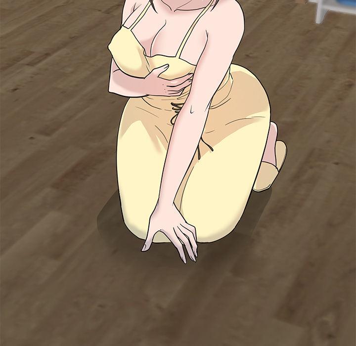 [韩国漫画] 儿子的乐园 乱伦,熟女人妻,女仆,巨乳大奶,不伦#[171P]-156