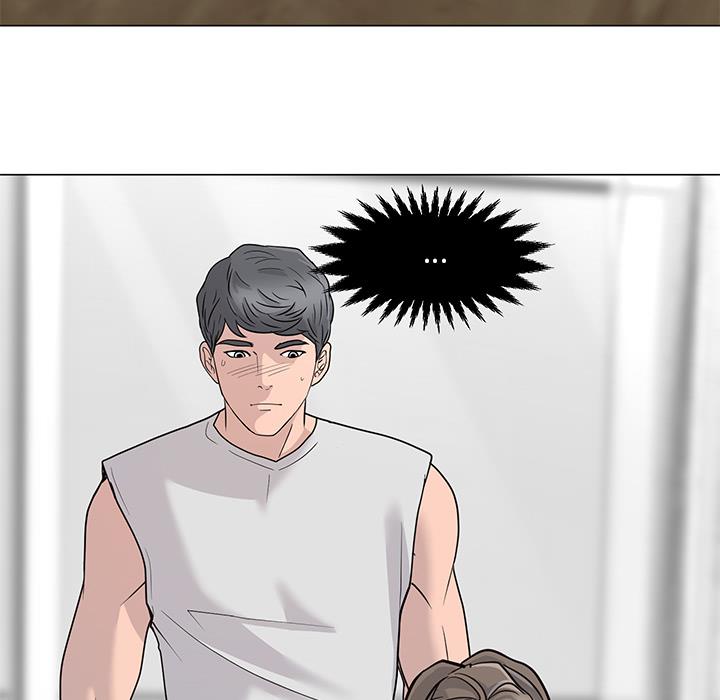 [韩国漫画] 儿子的乐园 乱伦,熟女人妻,女仆,巨乳大奶,不伦#[171P]-157