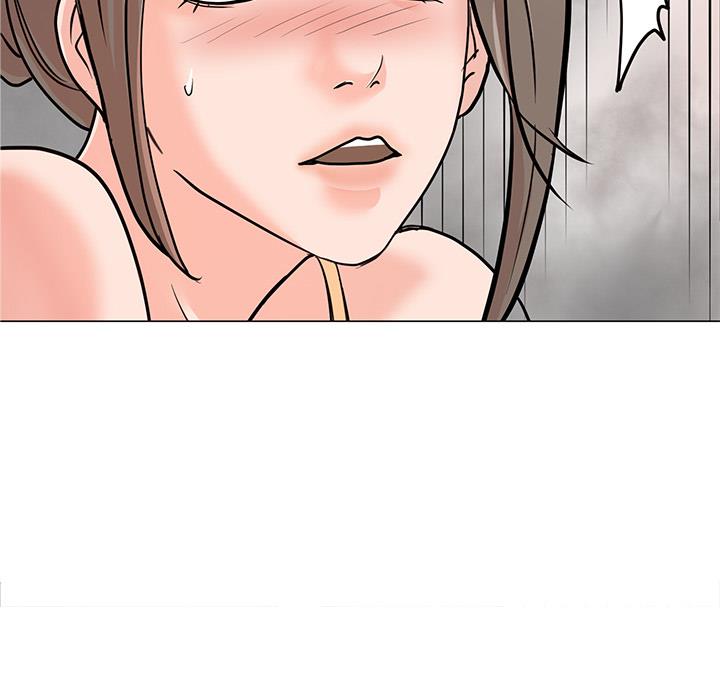 [韩国漫画] 儿子的乐园 乱伦,熟女人妻,女仆,巨乳大奶,不伦#[171P]-165