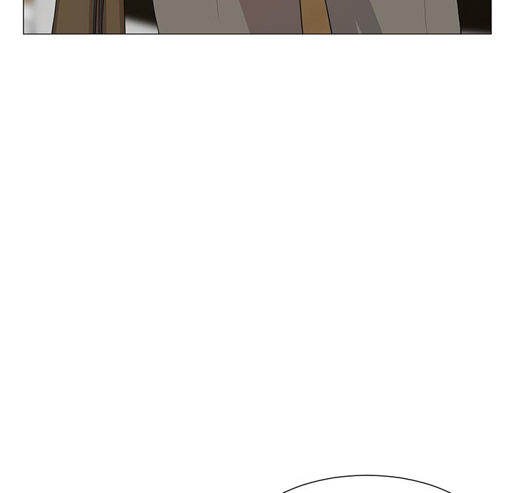 [韩国漫画] 儿子的乐园 乱伦,熟女人妻,女仆,巨乳大奶,不伦#[171P]-28