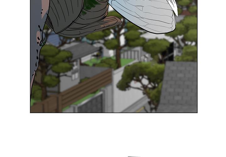 [韩国漫画] 儿子的乐园 乱伦,熟女人妻,女仆,巨乳大奶,不伦#[171P]-3