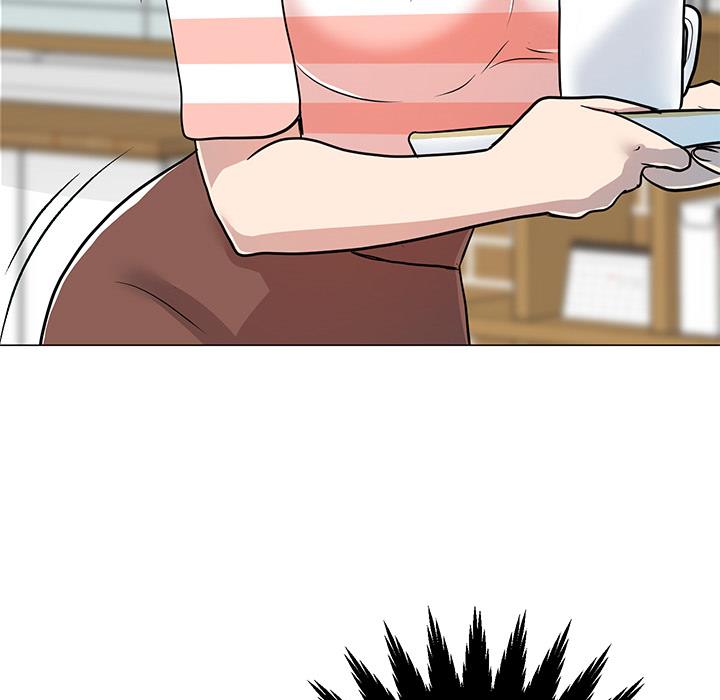 [韩国漫画] 儿子的乐园 乱伦,熟女人妻,女仆,巨乳大奶,不伦#[171P]-44